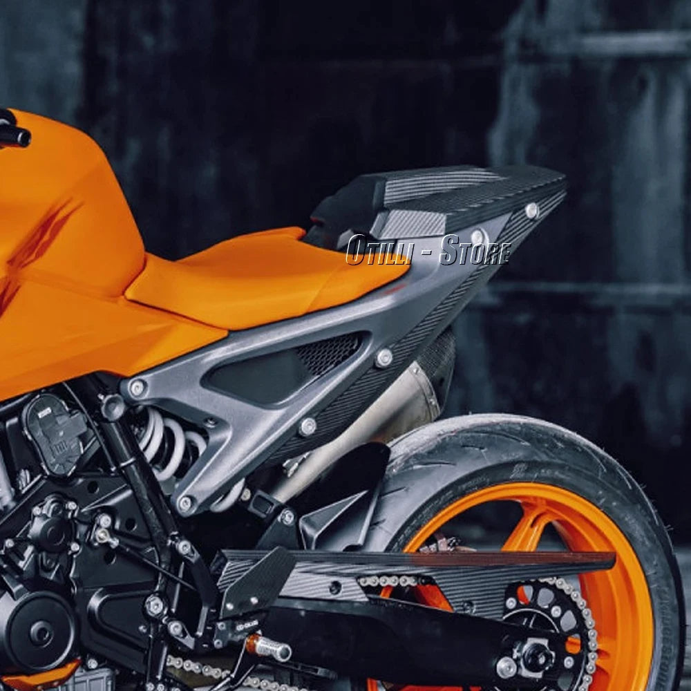 Neues Motorrad-Rückpassagiersitz-Cowl für 990 Duke 2024