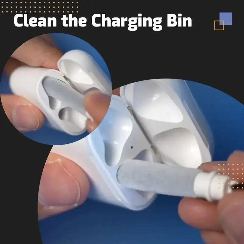 Cleaning Kit für AirPods & Elektronikgeräte