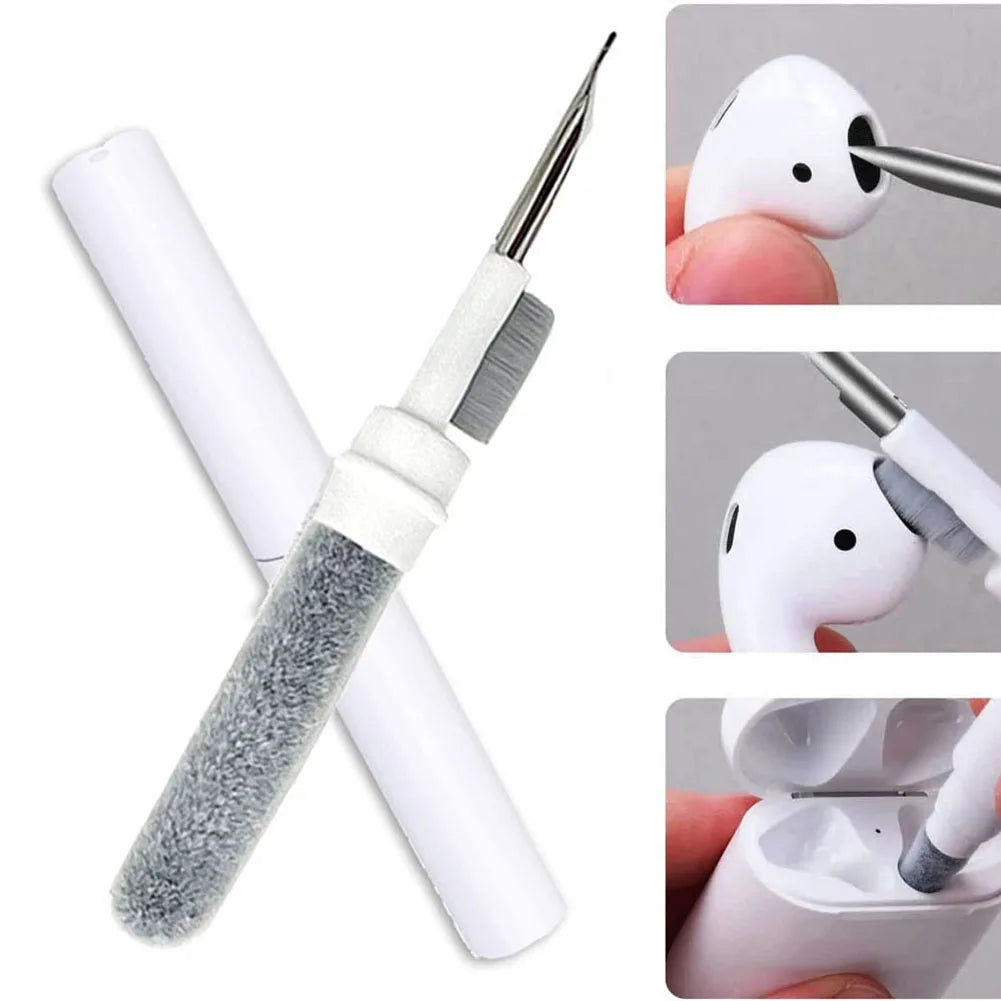 Cleaning Kit für AirPods & Elektronikgeräte