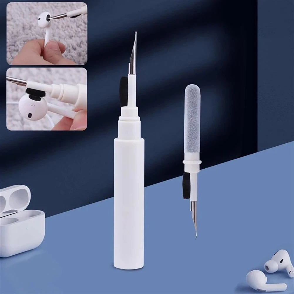 Cleaning Kit für AirPods & Elektronikgeräte