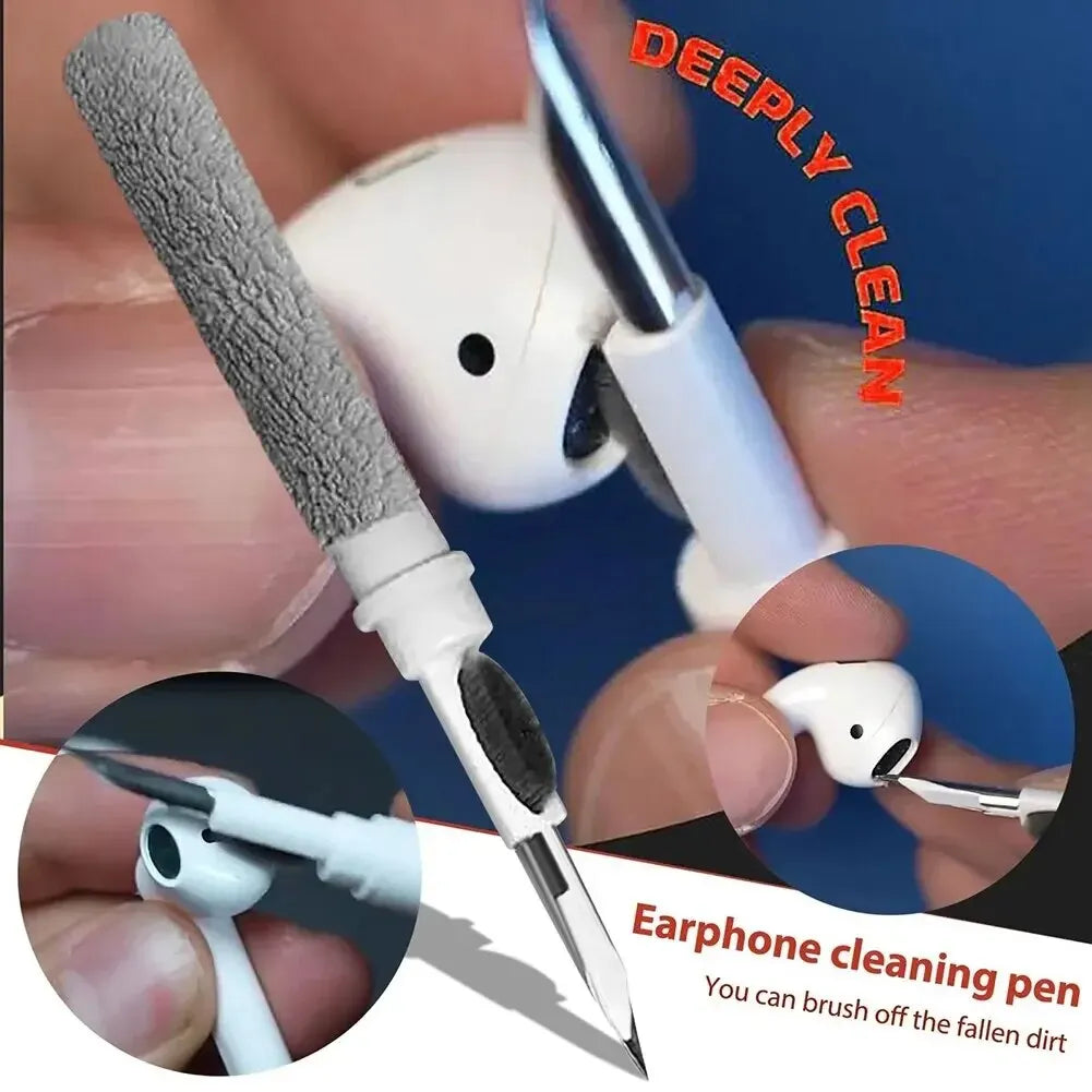 Cleaning Kit für AirPods & Elektronikgeräte