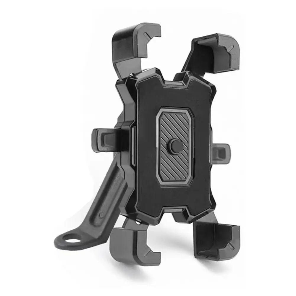 Universal 360° drehbarer Handyhalter für Motorrad, Mountainbike, E-Bike, GPS-Navigation