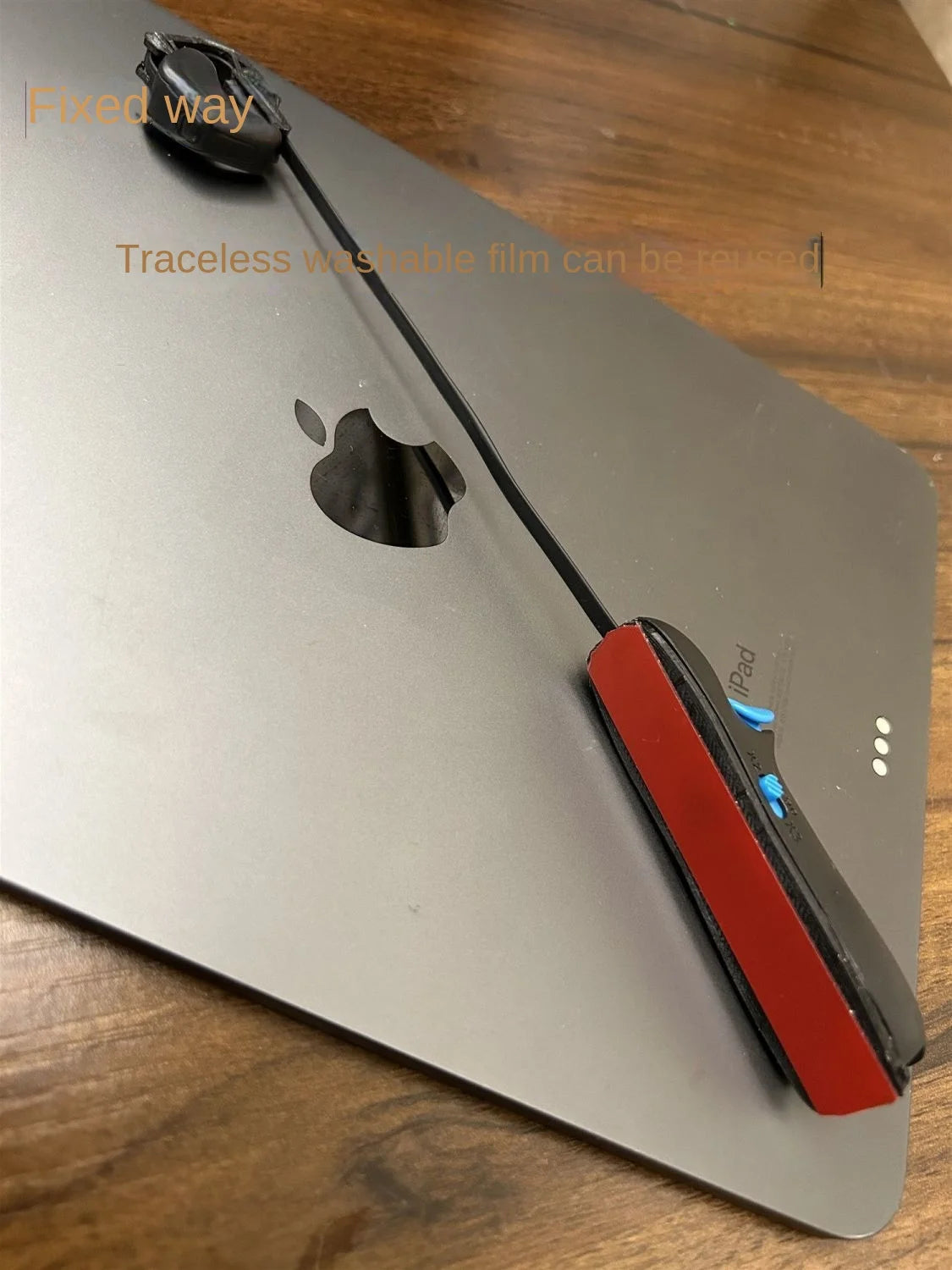 Magnetischer iPad FPS Gaming Controller mit 6-, 7- und 8-Finger Steuerung, 3-fach verstellbar