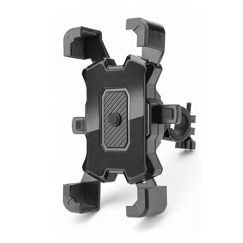 Universal 360° drehbarer Handyhalter für Motorrad, Mountainbike, E-Bike, GPS-Navigation