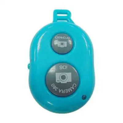 Flexibles Octopus Stativ für Handy, Kamera, Selfie, Monopod mit Fernsteuerung
