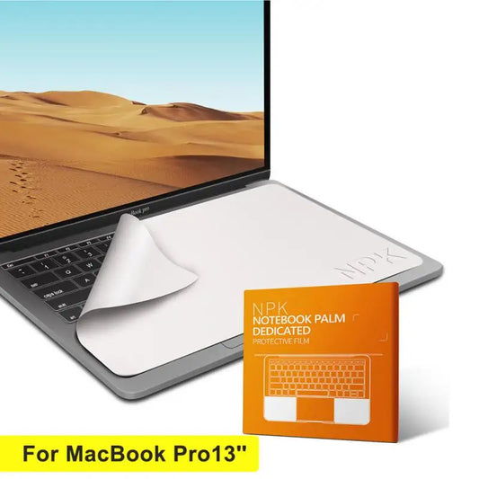 Mikrofaser Reinigungstuch & Abdeckung für MacBook 13/15/16 Zoll & Pods