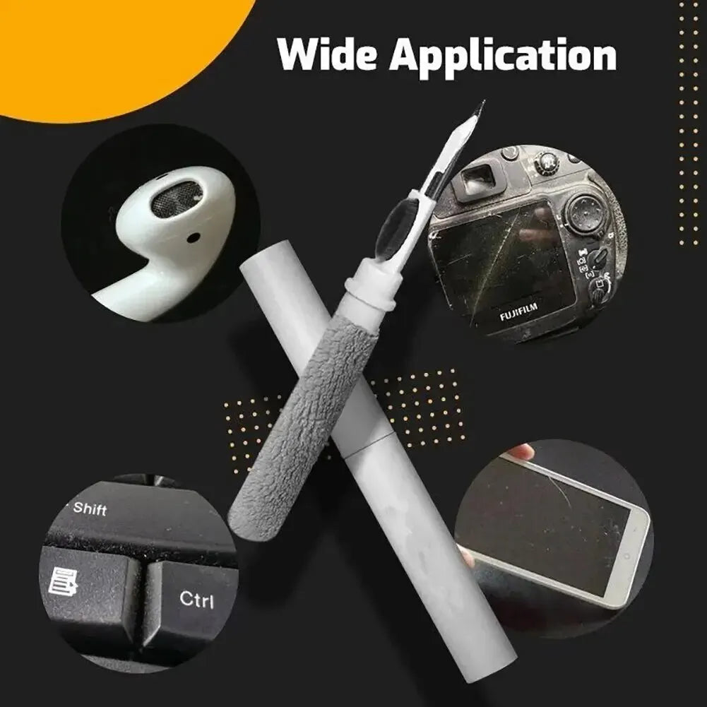 Cleaning Kit für AirPods & Elektronikgeräte