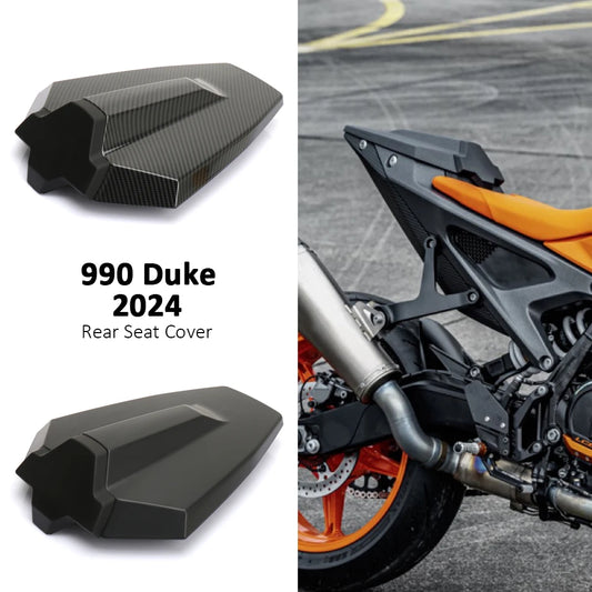Neues Motorrad-Rückpassagiersitz-Cowl für 990 Duke 2024