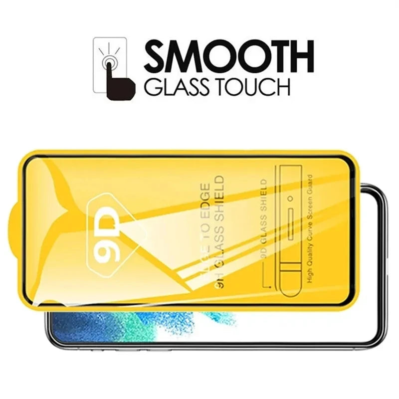 3er-Pack Displayschutzfolie für Xiaomi Mi 12/11/10/9/8/10T Lite 5G NE 12T 11T 10T 9T Pro & Redmi A1 K20 K30 K40 K50 K60 Glas