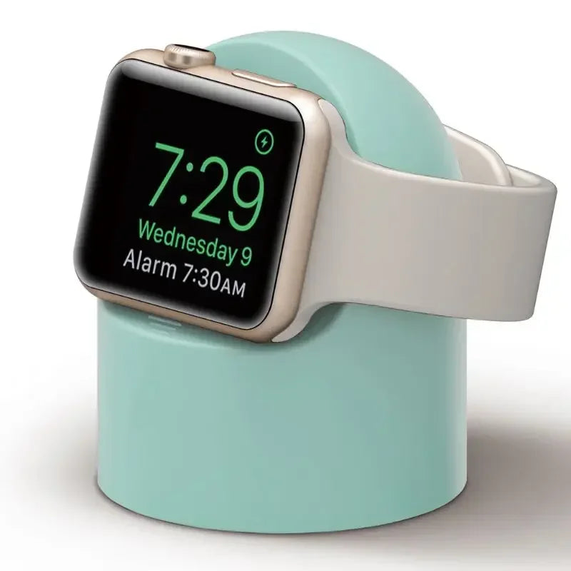 Bär-Ladestation für Apple Watch (Serie 1–8, SE, 49–38mm)