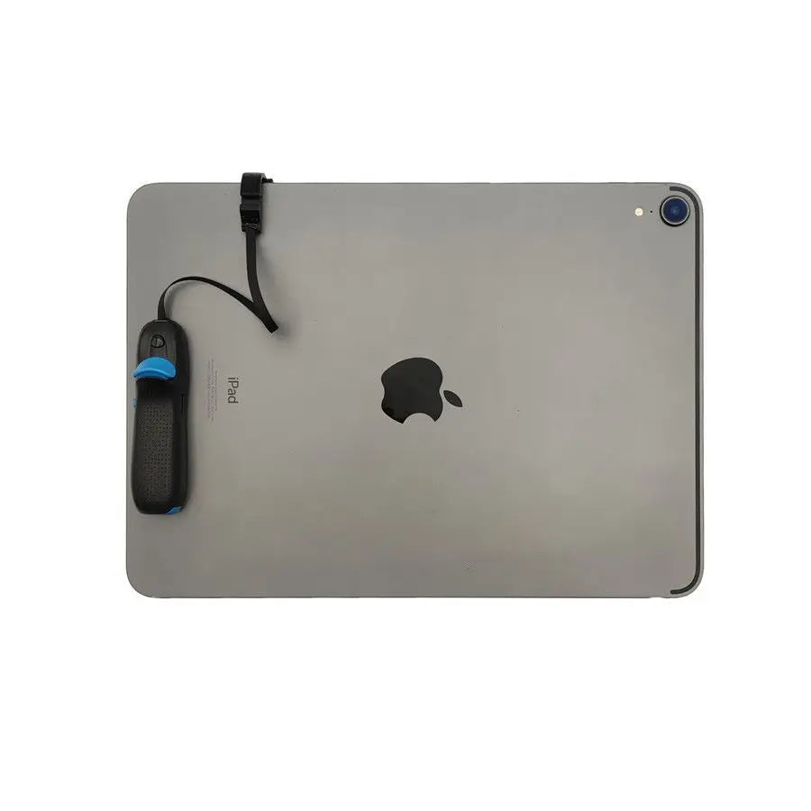 Magnetischer iPad FPS Gaming Controller mit 6-, 7- und 8-Finger Steuerung, 3-fach verstellbar